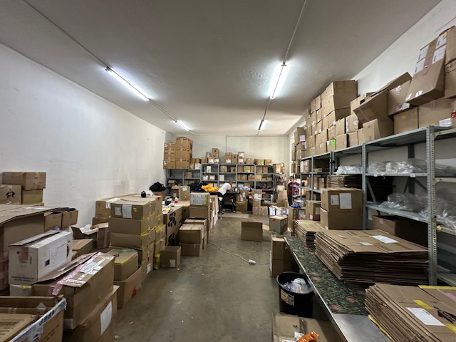 To Let commercial Property for Rent in Maitland Western Cape